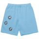 Huf Ανδρικό σορτς Infinity Jewel Fleece Short
